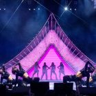 BLACKPINK Coachella 2023