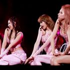 BLACKPINK Coachella 2023