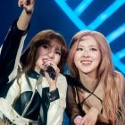 BLACKPINK Coachella 2023