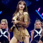 BLACKPINK Coachella 2023