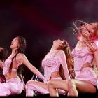 BLACKPINK Coachella 2023