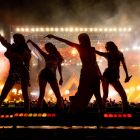 BLACKPINK Coachella 2023