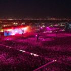 BLACKPINK Coachella 2023