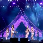 BLACKPINK Coachella 2023