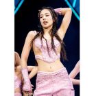 BLACKPINK Coachella 2023