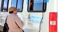 Jubilada Anses