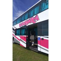 Rutatlantica: la empresa de transporte que se renueva para brindar más beneficios a sus clientes