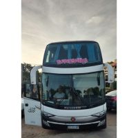 Rutatlantica: la empresa de transporte que se renueva para brindar más beneficios a sus clientes