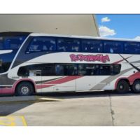 Rutatlantica: la empresa de transporte que se renueva para brindar más beneficios a sus clientes