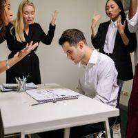 ¿Te sentís culpable por tomarte un momento de descanso? ¿Te da culpa el tiempo libre?