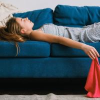 ¿Te sentís culpable por tomarte un momento de descanso? ¿Te da culpa el tiempo libre?