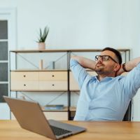 ¿Te sentís culpable por tomarte un momento de descanso? ¿Te da culpa el tiempo libre?