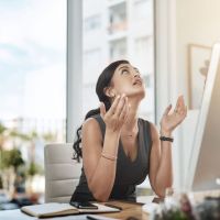 ¿Te sentís culpable por tomarte un momento de descanso? ¿Te da culpa el tiempo libre?