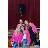 VILMA NÚÑEZ: LA GURÚ DEL MARKETING DIO SU PRIMER CONCIERTO PARA EL CEREBRO EN ARGENTINA.