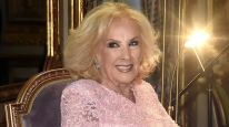 Mirtha Legrand