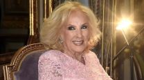 Mirtha Legrand