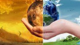 El calor registró marcas récords entre 2015 y 2022.