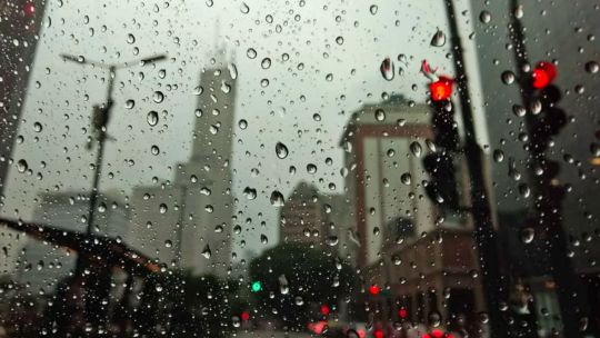 La semana comienza el lunes con lluvias y termina con sol en Ciudad de Buenos Aires y alrededores