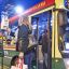 Argentines' new year starts with transport fare, fuel hikes