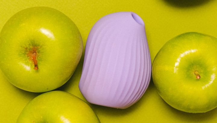 Orgasmo sin penetración: así se puede alcanzar el clímax