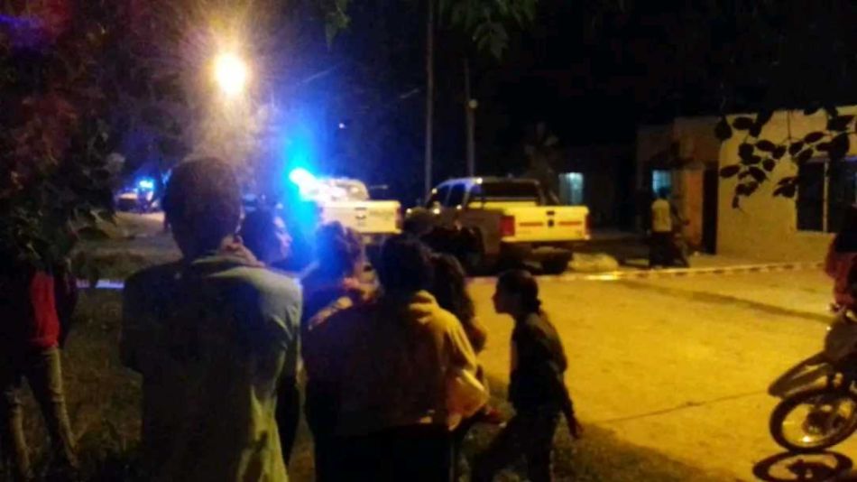 Fue hallada sin vida la menor que era intensamente buscada en Luján