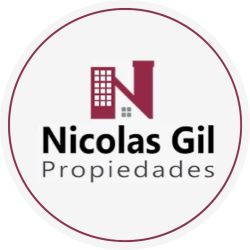 Nicolás Gil Propiedades | Foto:CEDOC