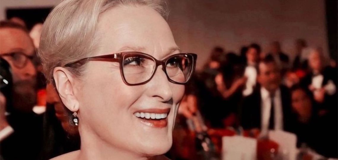 Meryl Streep: “Prefiero ser rebelde que esclava” y otras frases que son lecciones de vida