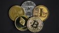 Criptomonedas