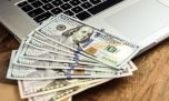El dólar busca piso