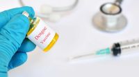 ANMAT aprobó una vacuna contra el dengue 20230426