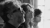 Fito Páez estrenó serie en Netflix: "El amor después del amor"