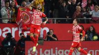 La increíble historia de Valentín Castellanos, el argentino que goleó al Real Madrid con el Girona