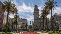 Uruguay se convirtió en la plaza preferida para cientos de inversores argentinos.