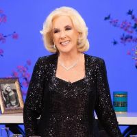 Mirtha Legrand