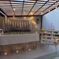 PATIO RAGÚ
