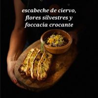 Restaurante Silvestre