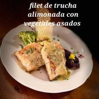 Restaurante Silvestre