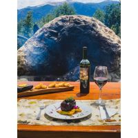 Restaurante Silvestre