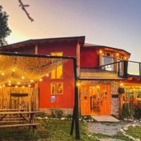 Restaurante Silvestre