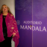 Samanta Domínguez: "La sanación akáshica es una herramienta poderosa para liberarse del pasado"