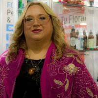 Samanta Domínguez: "La sanación akáshica es una herramienta poderosa para liberarse del pasado"