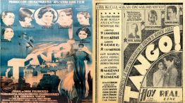 Película Tango (1933) 20230426