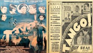 Película Tango (1933) 20230426