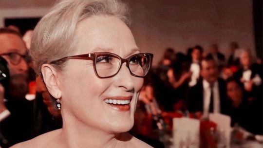 Meryl Streep: “Prefiero ser rebelde que esclava” y otras frases que son lecciones de vida