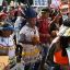 Indigenous Brazilians demand more land reserves