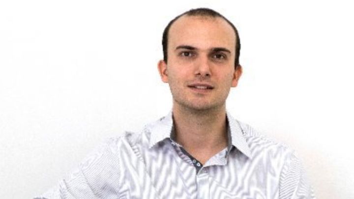 Guido Zack