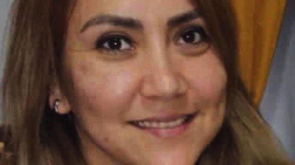 Anahí Bulnes, la docente de 36 años desaparecida el 5 de diciembre de 2022.