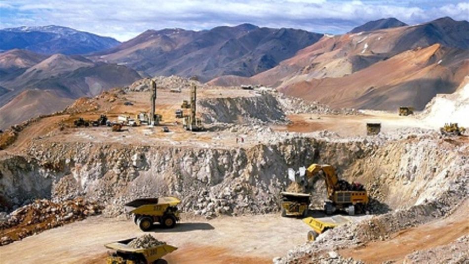 Minería: qué necesita el sector para despegar en el país
