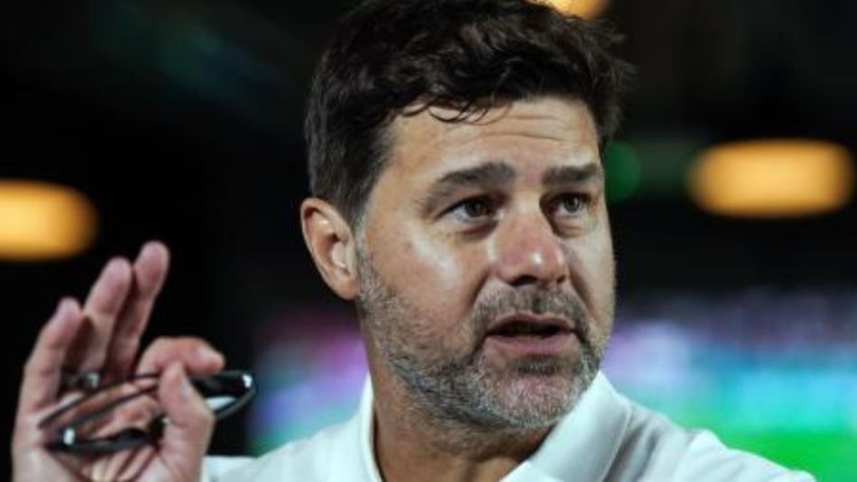 Mauricio Pochettino podría ser el nuevo DT de Chelsea