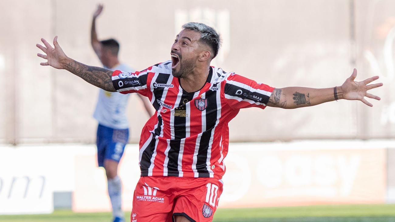 Chacarita Juniors cumple 117 años